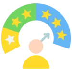 Virtual Number System